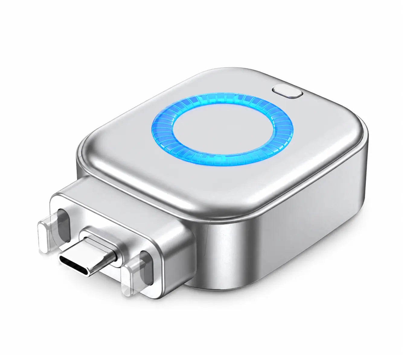 Auto Disconnecting Charger (Type C)